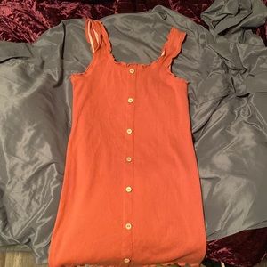 Beautiful dress only wore for graduation